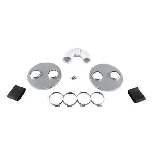 Vent Cap Kit Vent Cap Kit