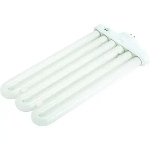 64w T4 Fluorescent COMPACT Bulb (6500k) 64w T4 Fluorescent COMPACT Bulb (6500k)
