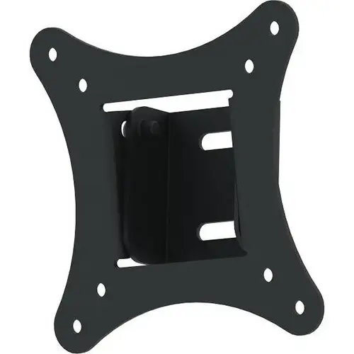 Tilting Wall-Mount For Tvs Up To 25 In.