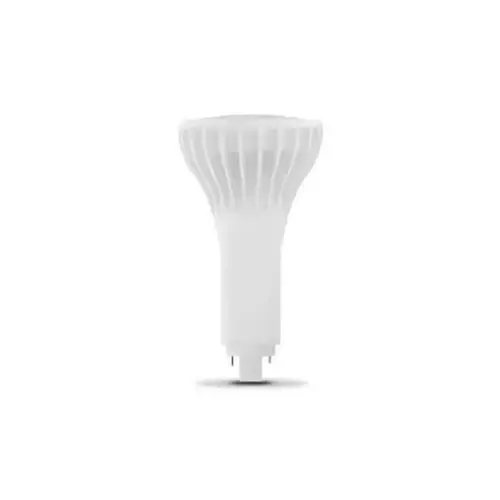 LED 4-Pin Plug-In, Vertical, Type A Ballast, Dimmable, 17w, 3500k LED 4-Pin Plug-In, Vertical, Type A Ballast, Dimmable, 17w, 3500k