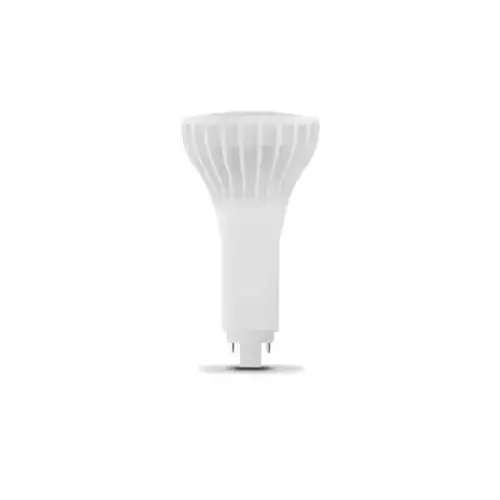 LED 2-Pin Plug-In, Vertical, Type B Ballast, Non-Dimmable, 16.5w, 3500k LED 2-Pin Plug-In, Vertical, Type B Ballast, Non-Dimmable, 16.5w, 3500k