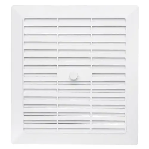 Replacement Grille For 686 Bathroom Exhaust Fan