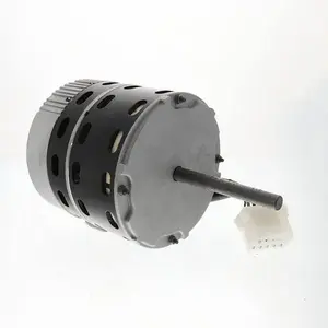 Nueco HD42AQ252 230v 1ph 1/3hp Ecm Blower Motor Hd42aq252