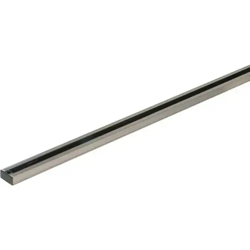 Nuvo Brushed Nickel 6 ft Track Fixture Nuvo Brushed Nickel 6 ft Track Fixture