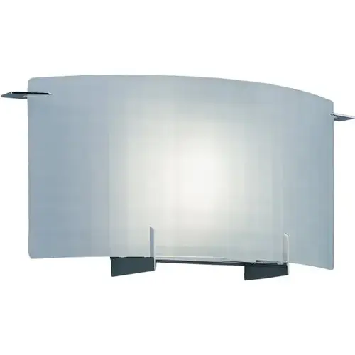 14.25 In. 1-Light Halogen Wall Sconce 14.25 In. 1-Light Halogen Wall Sconce
