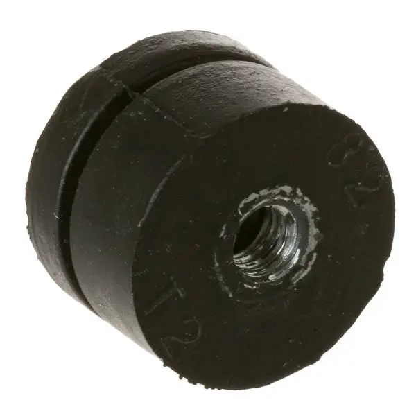 GE neral Electric Replacement Motor Cushion For Air Conditioner Part# WJ01X10034