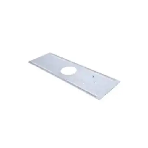 Proled Select Direct Fit Slim Downlight Rough In Pan, 6" Round Proled Select Direct Fit Slim Downlight Rough In Pan, 6" Round