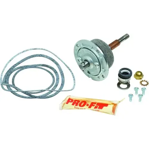 Shaft Bearing Module Shaft Bearing Module