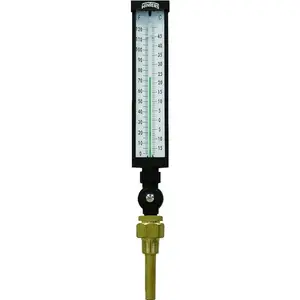 Winters TIM100 9" Industrial Thermometer