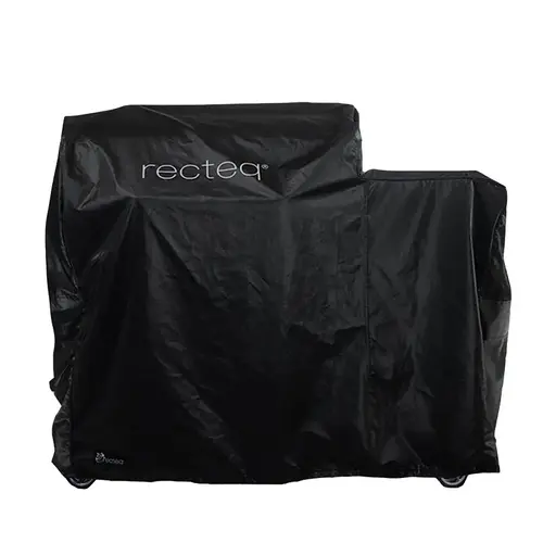 Recteq Grill Cover, Polyester/PVC Recteq Grill Cover, Polyester/PVC