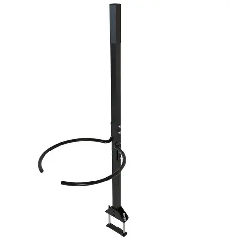 Agri-Fab Bucket Holder, Steel, For: Zero Turn Mowers Agri-Fab Bucket Holder, Steel, For: Zero Turn Mowers