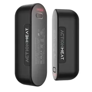 ActionHeat AH-MDHW-10K-B HAND WARMER ELEC DUAL MAG 5V