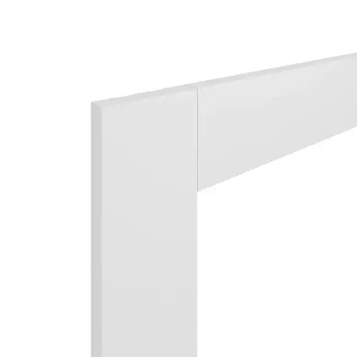 PRIMED BOARD 1 X 4IN X 8FT - pack of 8 PRIMED BOARD 1 X 4IN X 8FT - pack of 8