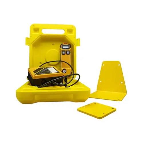 Vacuum Lifters for Insulated Metal Panel Installation Vacuum Lifters for Insulated Metal Panel Installation