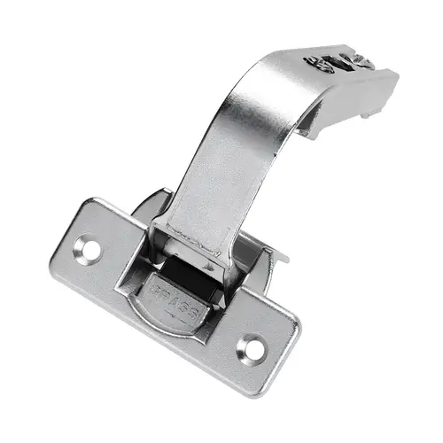 Bi Fold Corner Hinge for Frameless Bi Fold Door Silver Finish Bi Fold Corner Hinge for Frameless Bi Fold Door Silver Finish