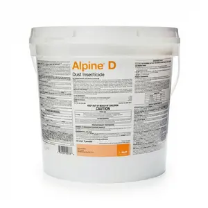 BASF 59014078 Alpine D Insecticide Dust 3 lbs.