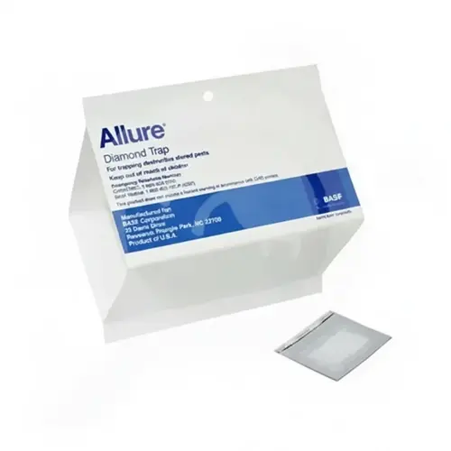 PT 4 Allure Replacement Lures for Stored Product Moths