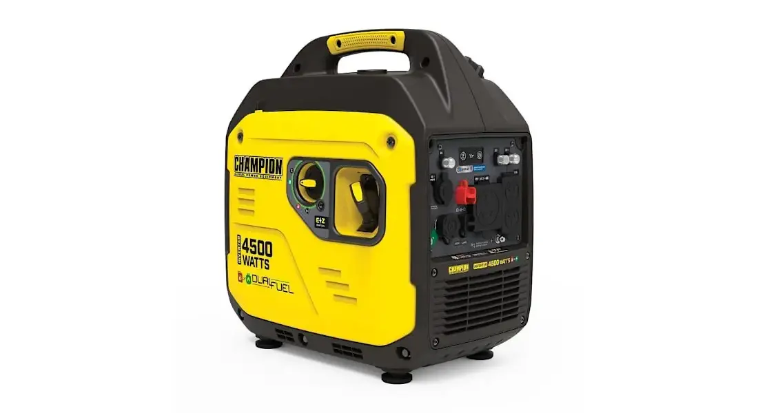 Champion Power Equipment 201531 Champion Power Equipment 6500w