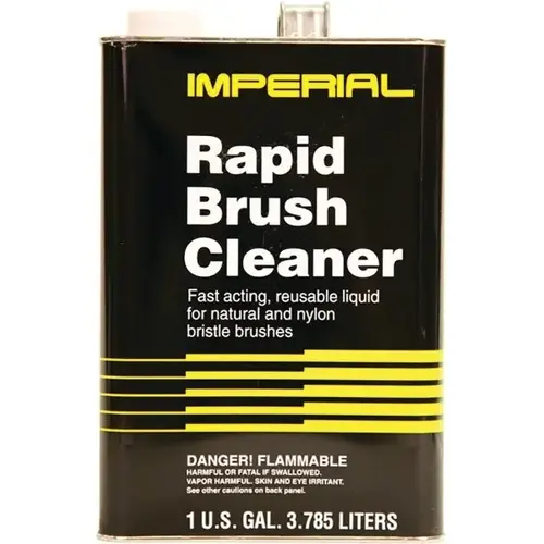 38081 1g Rapid Brush Cleaner