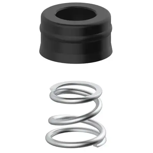 Seat And Spring Kit For Washerless Cartridge Seat And Spring Kit For Washerless Cartridge