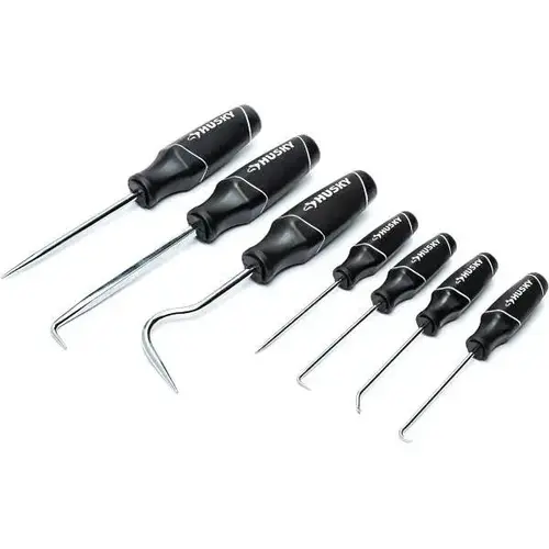 Husky Hook and Pick Set