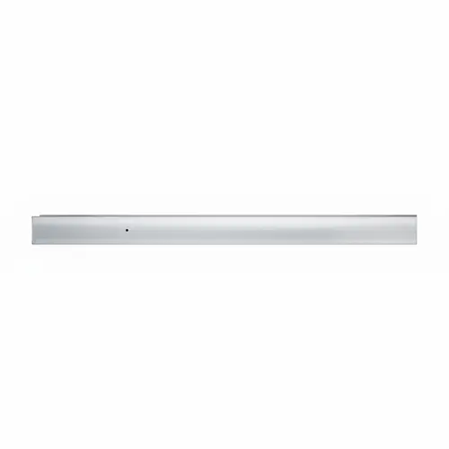 Push Bar for 1690 and 1790 Series 36" Length Satin Aluminum Finish Push Bar for 1690 and 1790 Series 36" Length Satin Aluminum Finish