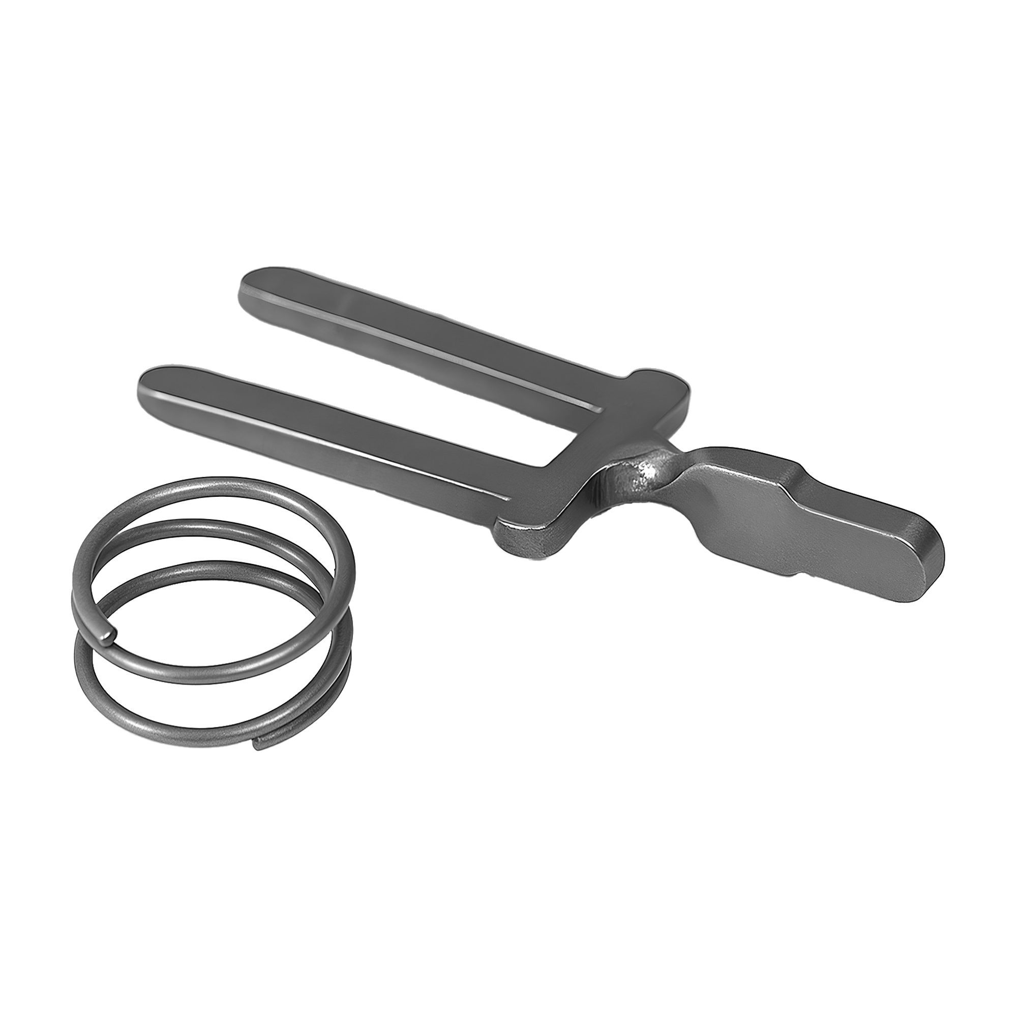 Falcon Q330168 Tailpiece For SFIC Series Cylinder 1-1/2