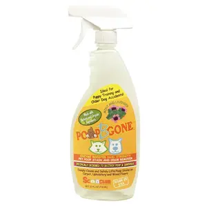 Poop B Gone 116 22 Ounce Poop B Gone Stain and Odor Remover