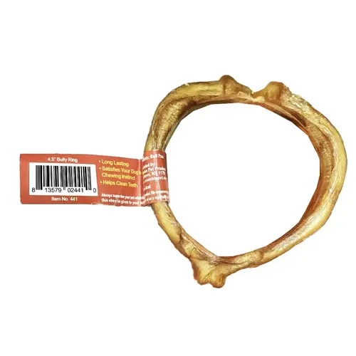4.5 Inch Bull Ring Bulk