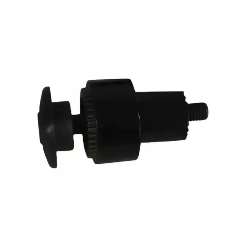 SW100 Arm Adapter Kit 1-5/16" Diameter Black Finish