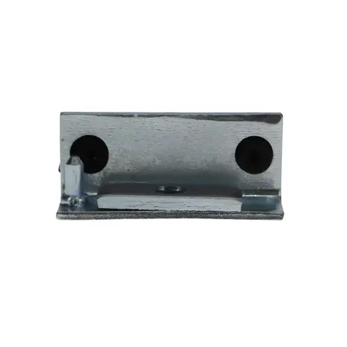 Magnetic Catch, Al Door Kit Length 2-7/8" Length Silver Finish Magnetic Catch, Al Door Kit Length 2-7/8" Length Silver Finish