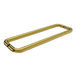 Polished Brass