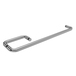 Polished Stainless Steel