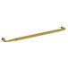 Polished Brass