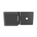 Brushed Pewter