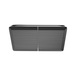 Brushed Pewter