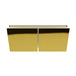 Polished Brass