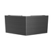 Brushed Pewter
