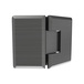 Brushed Pewter