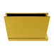 Polished Brass