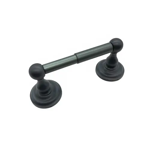 Dolores Park Toilet Paper Holder 3-3/4" Projection Oil Rubbed Bronze