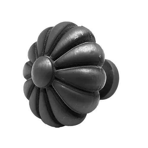 Cabinet Knob Pulls Mushroom Style 1-3/8" Diameter Zinc Material Oil Rubbed Bronze Cabinet Knob Pulls Mushroom Style 1-3/8" Diameter Zinc Material Oil Rubbed Bronze