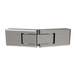 Brushed Nickel