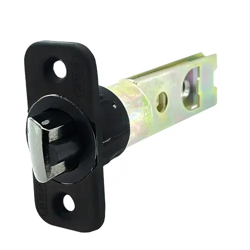 Adjustable Backset Deadbolt DI HFMN Entry Latch Oil Rubbed Bronze 2-3/4" - pack of 20