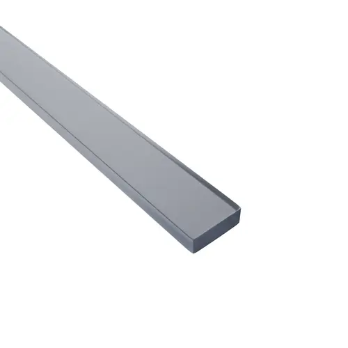 Shower Enclosure Clear Setting Blocks 1/16" Thickness