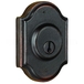 Oil Rubbed Bronze