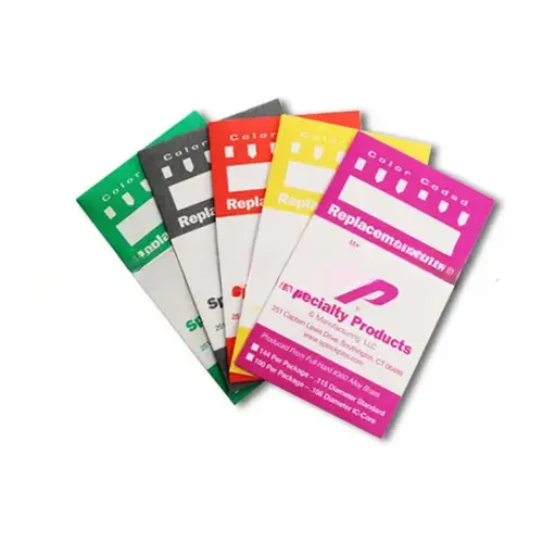 Pack of 100 Corbin Russwin Bottom Pins #2 Pack of 100 Corbin Russwin Bottom Pins #2