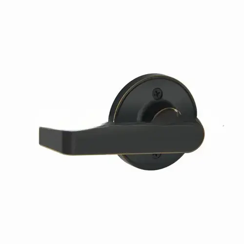 Half Dummy Lock Marin Aged Bronze Finish Half Dummy Lock Marin Aged Bronze Finish