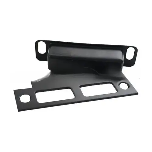 L9000 ASA Strike Matte Black Finish L9000 ASA Strike Matte Black Finish