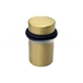 Satin Brass